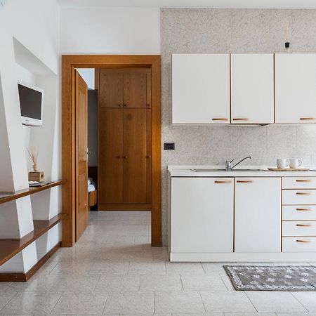 A. Paolo Apartments Vigo di Fassa Εξωτερικό φωτογραφία