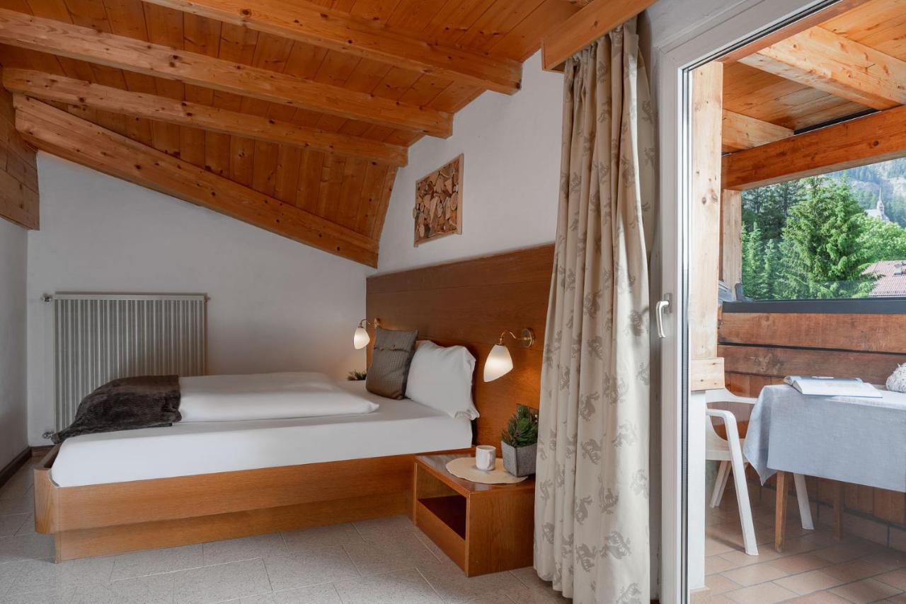 A. Paolo Apartments Vigo di Fassa Εξωτερικό φωτογραφία