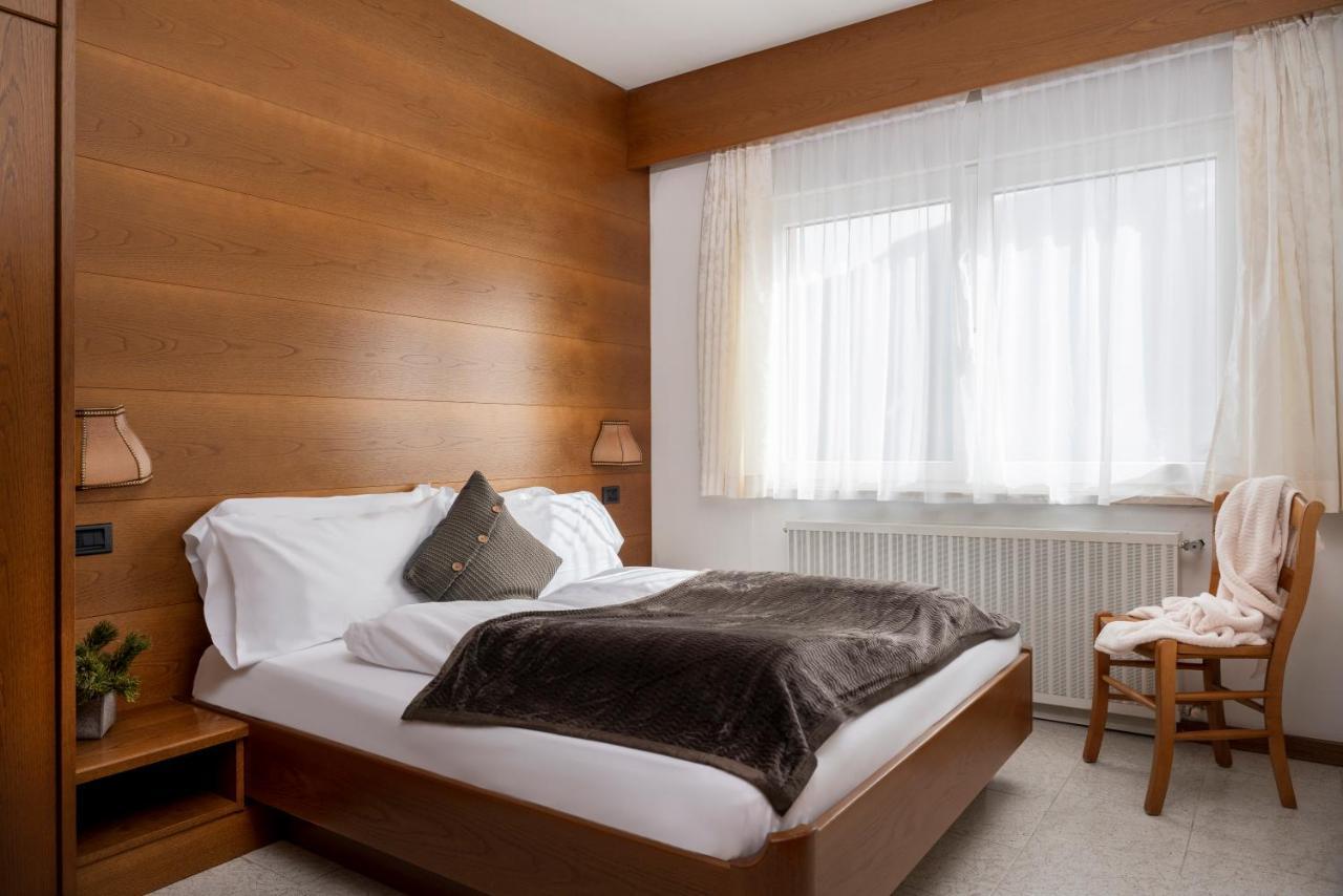 A. Paolo Apartments Vigo di Fassa Εξωτερικό φωτογραφία