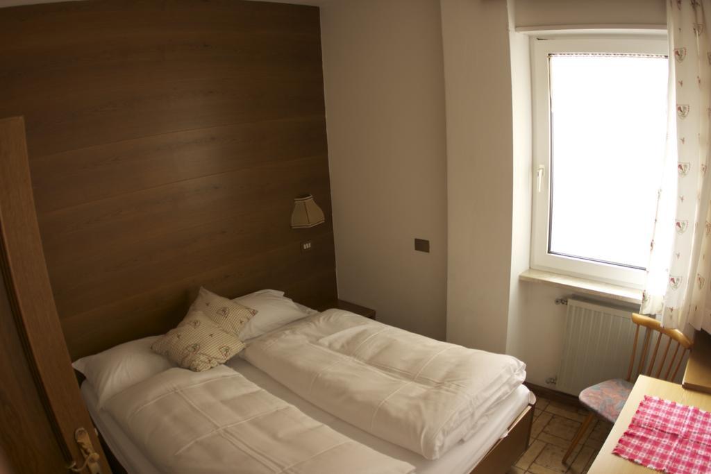 A. Paolo Apartments Vigo di Fassa Εξωτερικό φωτογραφία
