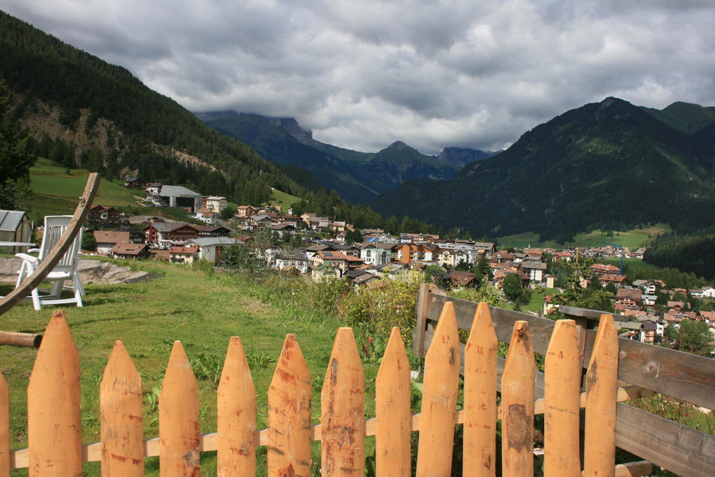 A. Paolo Apartments Vigo di Fassa Εξωτερικό φωτογραφία