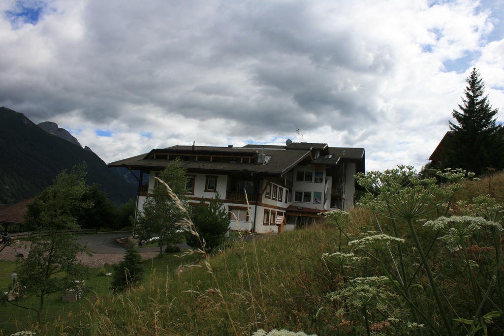 A. Paolo Apartments Vigo di Fassa Εξωτερικό φωτογραφία