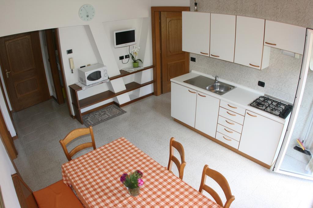 A. Paolo Apartments Vigo di Fassa Εξωτερικό φωτογραφία