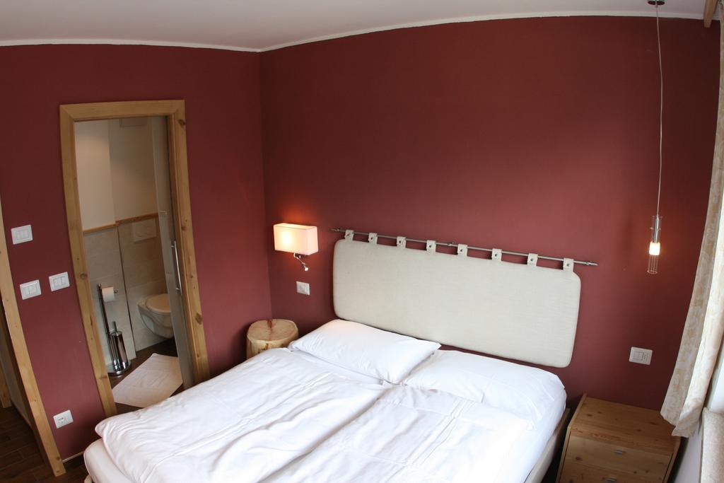 A. Paolo Apartments Vigo di Fassa Εξωτερικό φωτογραφία
