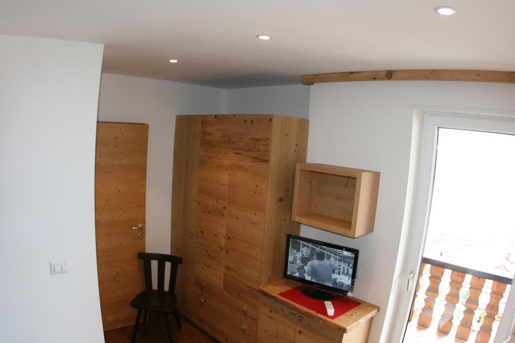 A. Paolo Apartments Vigo di Fassa Εξωτερικό φωτογραφία