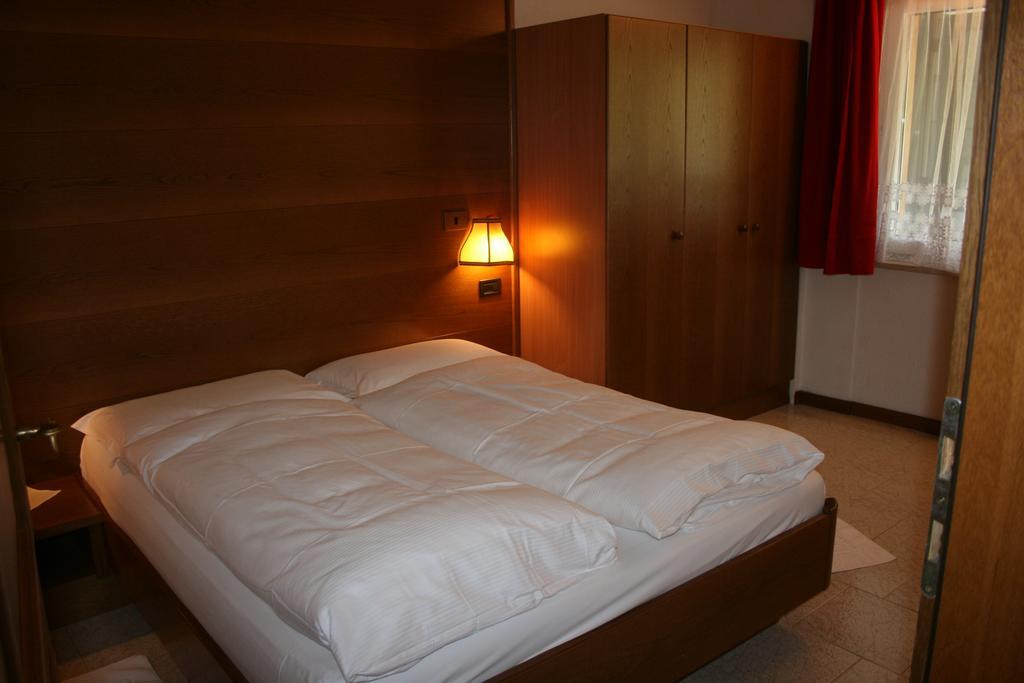 A. Paolo Apartments Vigo di Fassa Εξωτερικό φωτογραφία