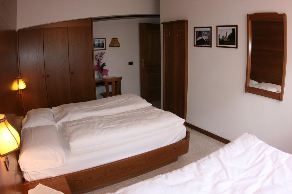 A. Paolo Apartments Vigo di Fassa Εξωτερικό φωτογραφία