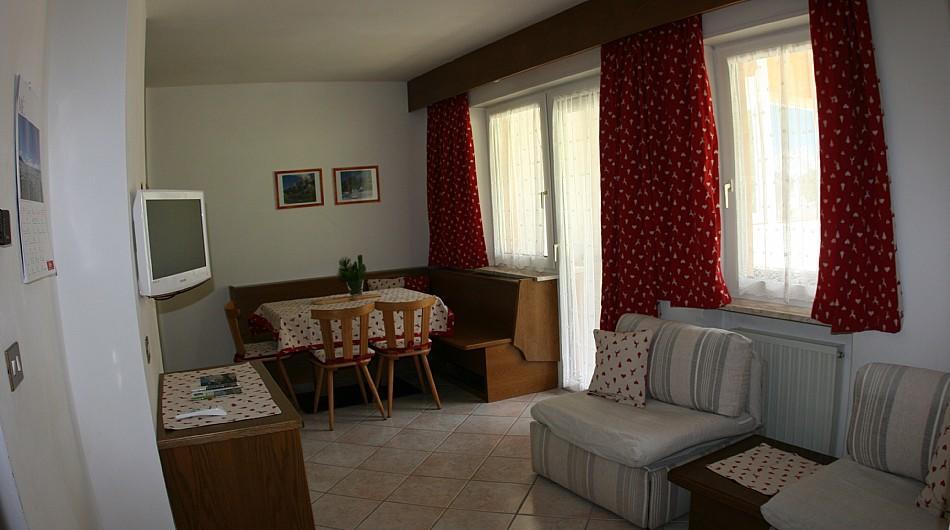 A. Paolo Apartments Vigo di Fassa Εξωτερικό φωτογραφία