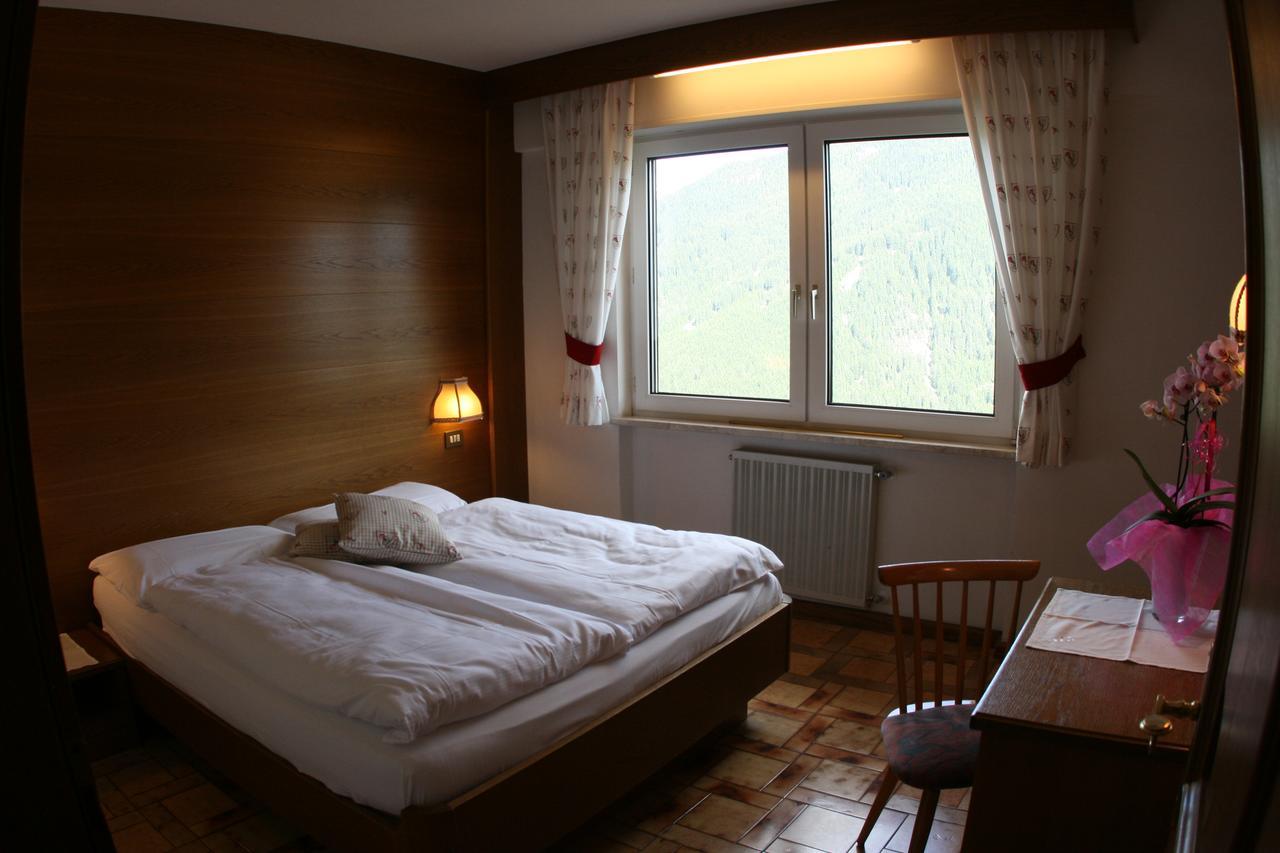 A. Paolo Apartments Vigo di Fassa Εξωτερικό φωτογραφία