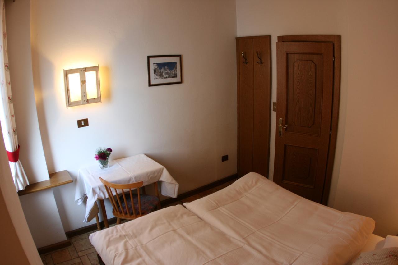 A. Paolo Apartments Vigo di Fassa Εξωτερικό φωτογραφία