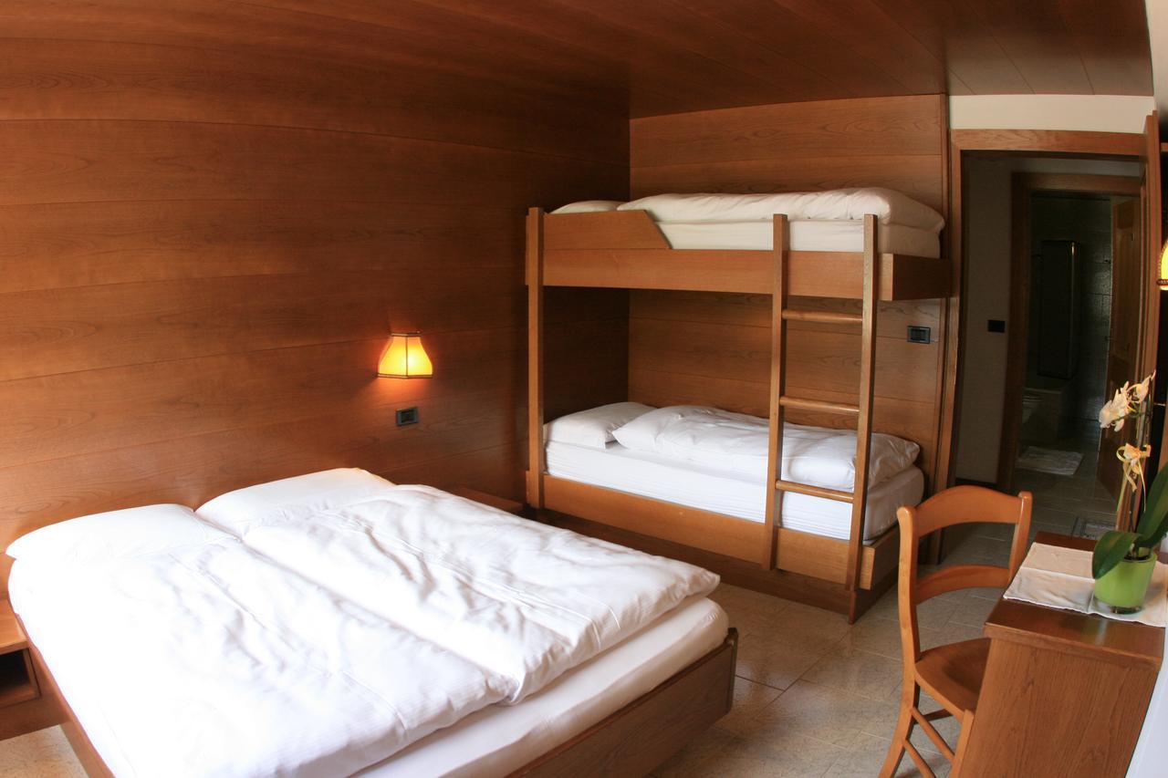 A. Paolo Apartments Vigo di Fassa Εξωτερικό φωτογραφία