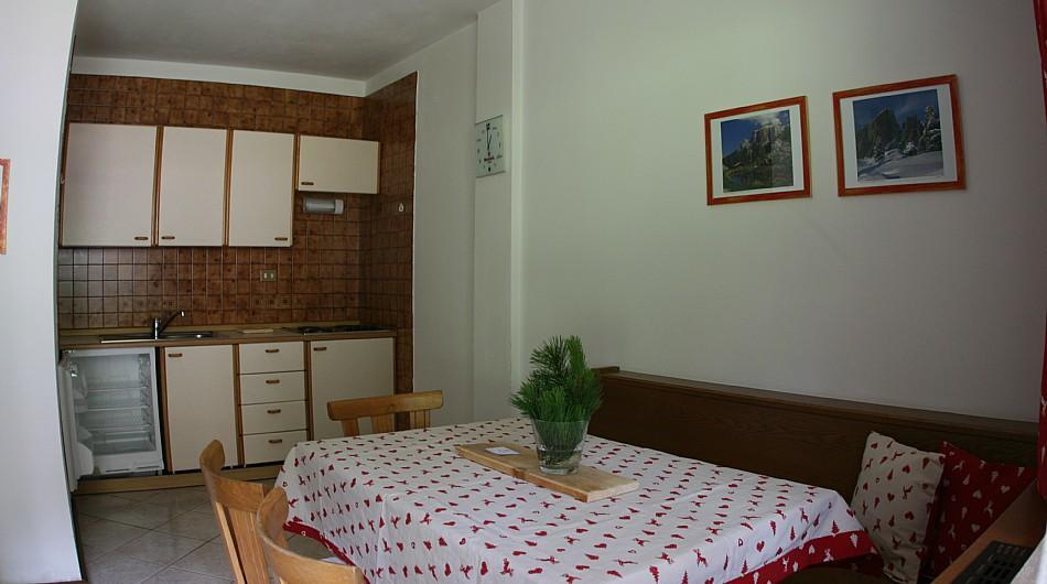 A. Paolo Apartments Vigo di Fassa Εξωτερικό φωτογραφία